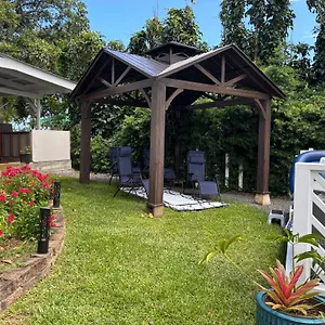 Bay Oceanfront Bed & Breakfast