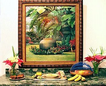 *** Bed & Breakfast The Bay House Bed And Breakfast Hilo United States