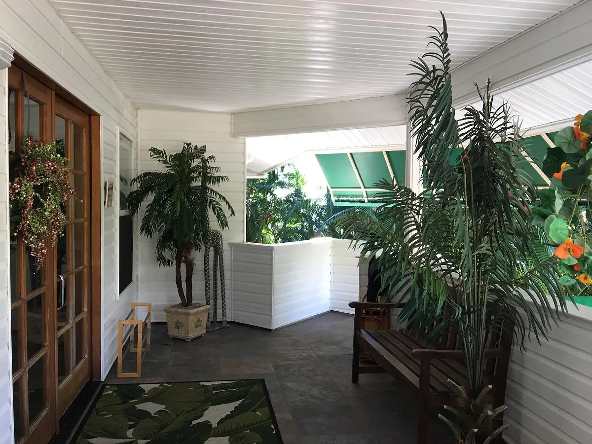 Bed & Breakfast The Bay House Bed And Breakfast Hilo