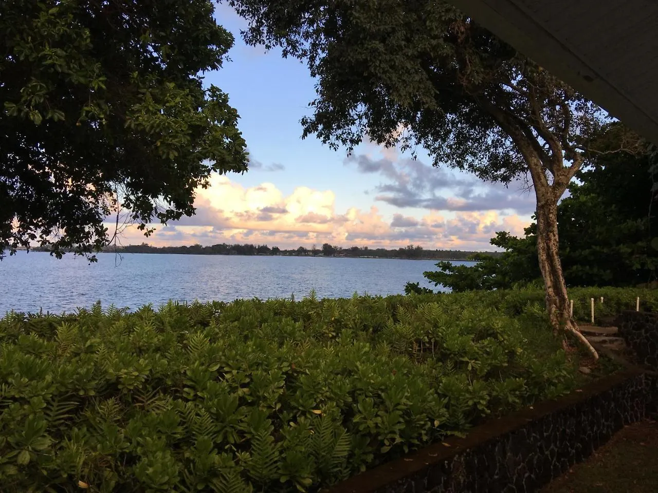 The Bay House Bed And Breakfast Hilo United States