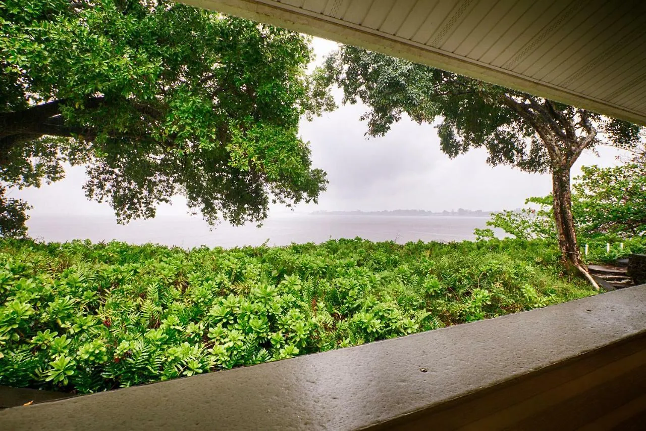 The Bay House Bed And Breakfast Hilo