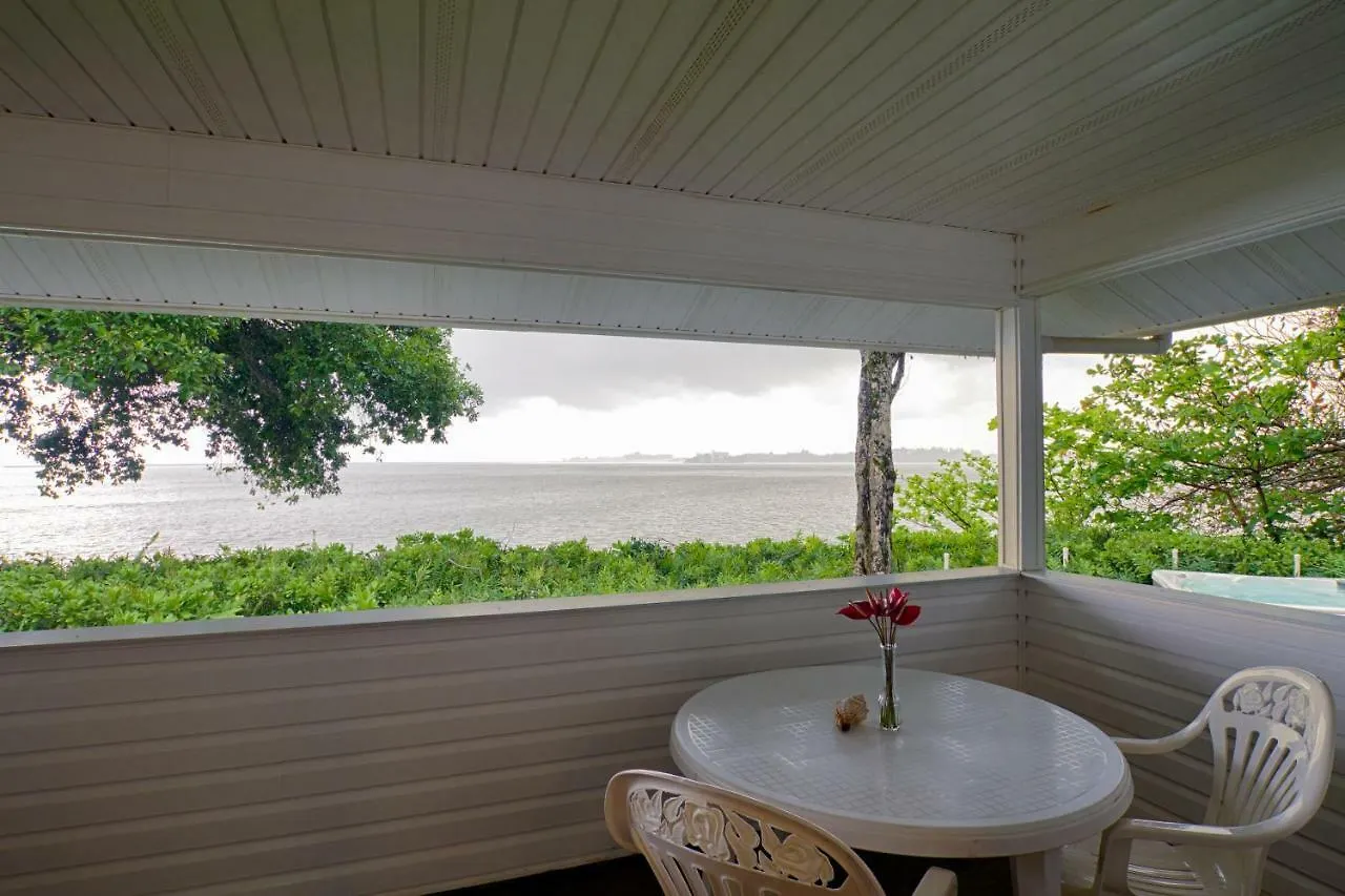 The Bay House Bed And Breakfast Hilo