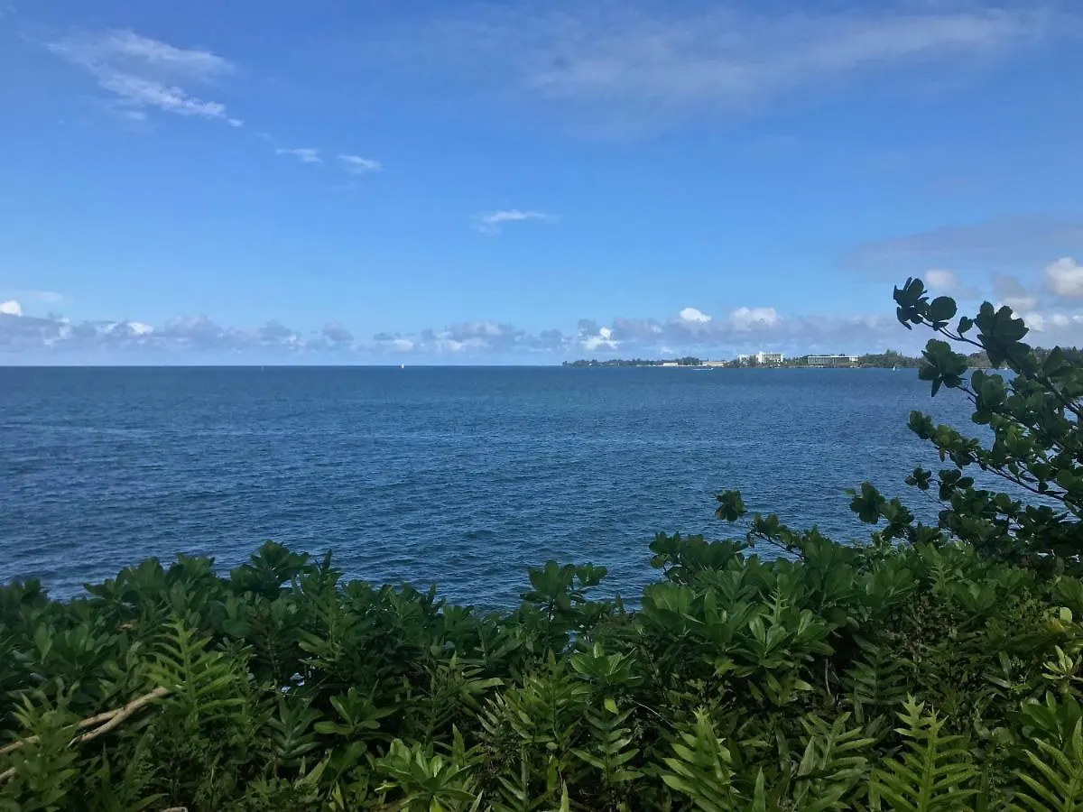 The Bay House Bed And Breakfast Hilo United States